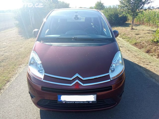 Citroën C4 Picasso